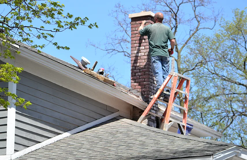 Chimney & Fireplace Inspections Services in Lexington, MA