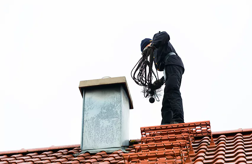 Chimney & Fireplace Sweeps in Lexington, MA